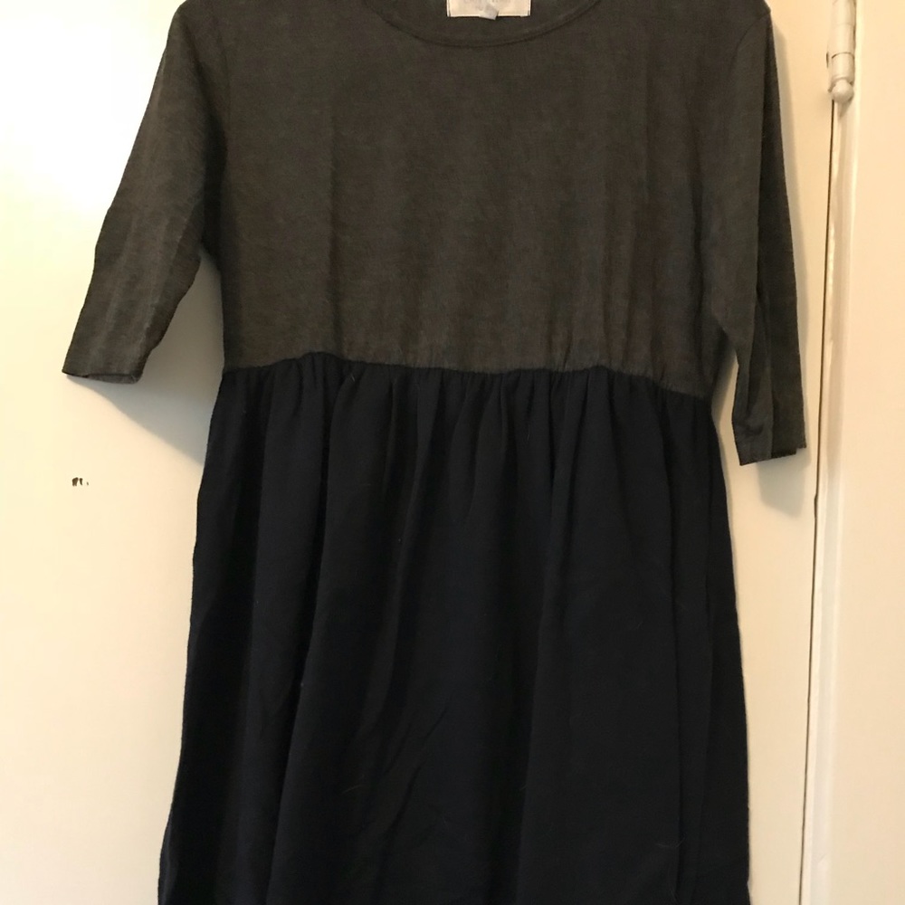 Maternity dress